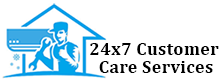 Customer Care Supports